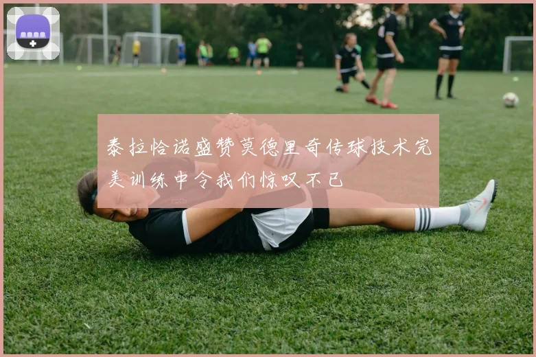 泰拉恰诺盛赞莫德里奇传球技术完美训练中令我们惊叹不已
